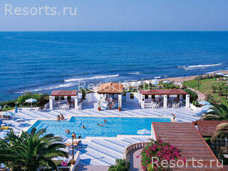 Creta Royal Hotel 20